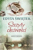 Zobacz : Szczyty Ch... - Edyta Świętek