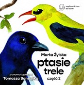 Ptasie Tre... - Marta Żylska -  Książka z wysyłką do UK