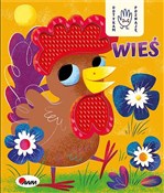 Dotykam po... - Joanna Wiśniewska -  books in polish 