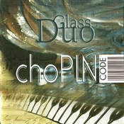 Chopincode... -  foreign books in polish 