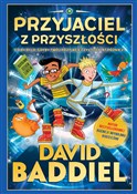 Przyjaciel... - David Baddiel - Ksiegarnia w UK