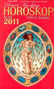Obrazek Horoskop na rok 2011 Sekrety zodiaku