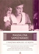 Z pamiętni... - Magdalena Samozwaniec -  Polish Bookstore 