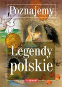 Poznajemy ... -  foreign books in polish 