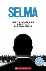Picture of Selma. Reader A2 + CD