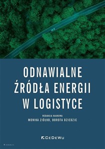 Picture of Odnawialne źródła energii w logistyce