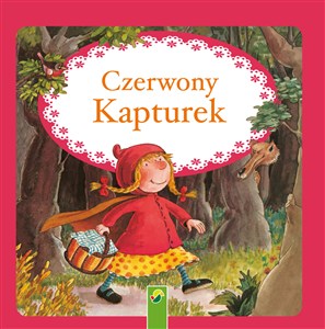 Obrazek Czerwony Kapturek