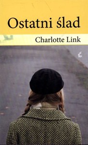 Obrazek Ostatni ślad