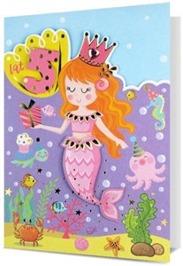 Obrazek Karnet B6 Urodziny 5