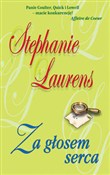 Za głosem ... - Stephanie Laurens -  Polish Bookstore 