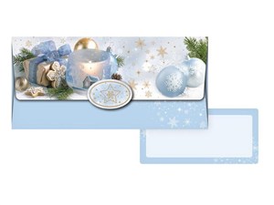 Picture of Koperta na pieniądze BN