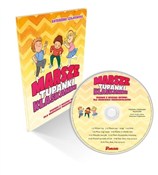 Polska książka : Marsze, tu... - Katarzyna Czajkowska