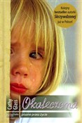Okaleczona... - Cathy Glass -  books in polish 