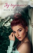 Książka : Jej tajemn... - Beata Olejnik