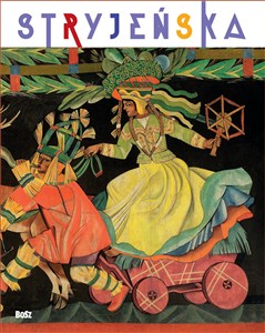 Picture of Zofia Stryjeńska