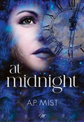 At midnigh... - A.P. Mist -  foreign books in polish 