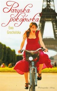 Obrazek Paryska pokojówka