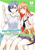 polish book : Pani denty... - Shou Yamazaki