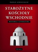 polish book : Starożytne... - Paolo Siniscalco