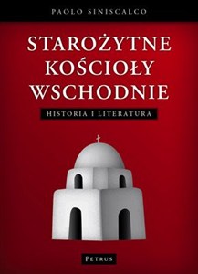 Picture of Starożytne Kościoły wschodnie