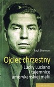 Ojciec chr... - Paul Sherman -  Polish Bookstore 