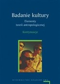 Badanie ku... -  foreign books in polish 