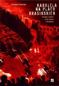 Książka : Karuzela n... - Tomasz Szarota