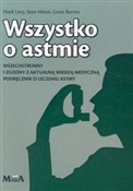 Polska książka : Wszystko o... - Mark Levy, Sean Hilton, Greta Barnes