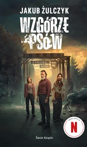 Obrazek Wzgórze psów edycja filmowa