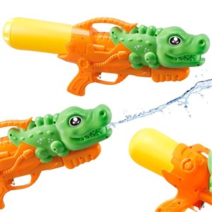 Picture of Pistolet na wodę krokodyl MIX