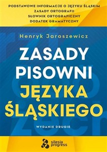 Obrazek Zasady Pisowni Języka Śląskiego