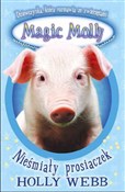 polish book : Magic Moll... - Holly Webb