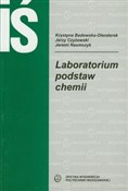 Zobacz : Laboratori... - Krystyna Badowska-Olenderek, Jerzy Czyżewski, Jeremi Naumczyk