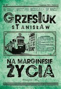 Na margine... - Stanisław Grzesiuk -  Książka z wysyłką do UK