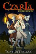 Czarla Pos... - Tony Diterlizzi - Ksiegarnia w UK
