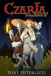 Obrazek Czarla Poszukiwacze