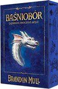 Baśniobór ... - Brandon Mull -  books in polish 