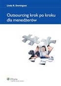 Outsourcin... - Linda R. Dominguez - Ksiegarnia w UK