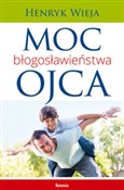 Moc błogos... - Henryk Wieja -  foreign books in polish 