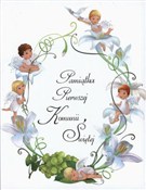 Pamiątka P... - Opracowanie Zbiorowe -  Polish Bookstore 