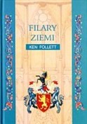 Polska książka : Filary zie... - Ken Follett