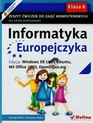Informatyk... - Danuta Kiałka, Katarzyna Kiałka -  foreign books in polish 