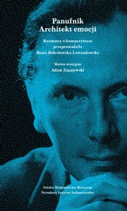 Obrazek Panufnik Architekt emocji