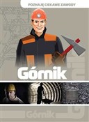 Książka : Górnik Poz... - Jolanta Bąk