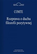 Rozprawa o... -  Książka z wysyłką do UK