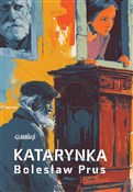 polish book : Katarynka - Bolesław Prus