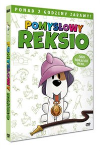 Picture of Pomysłowy Reksio