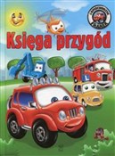 Samochodzi... - Elżbieta Wójcik -  books from Poland