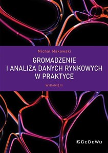 Obrazek Gromadzenie i analiza danych rynkowych w praktyce
