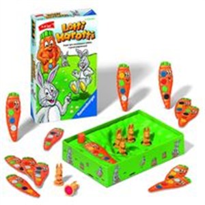 Obrazek Lotti Karotti Mini